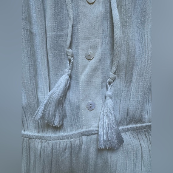 NWT Lulus Boho Dress M - Picture 4 of 7